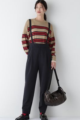 ◆ストレッチポンチパンツ（０７７４２３０９０４）