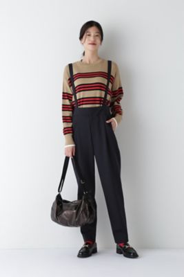 ◆ストレッチポンチパンツ（０７７４２３０９０４）