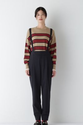 ◆ストレッチポンチパンツ（０７７４２３０９０４）