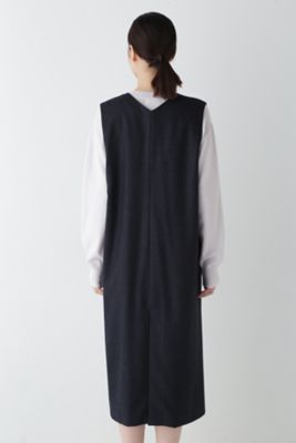 ◆ライトフラノジップジレ（０７７４２４０００１）