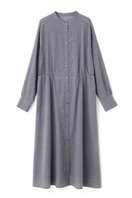 ◆ＴＣ強撚ボイルカルゼワンピース（０７７４２４０００３）