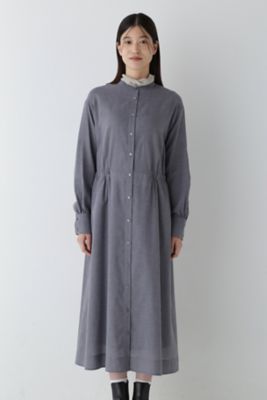 ◆ＴＣ強撚ボイルカルゼワンピース（０７７４２４０００３）