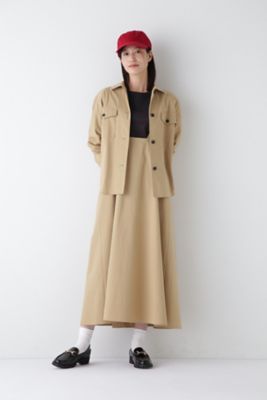 ◆近江晒ジャンパースカート（０７７４２４０８００）