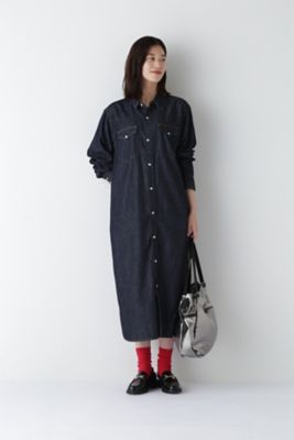 ◆ウェスタンワンピース（０７７４２４０８０１）