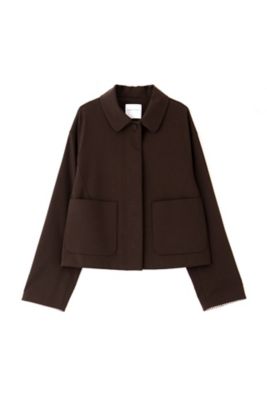 ◆ストレッチポンチジャケット（０７７４２５０９００）