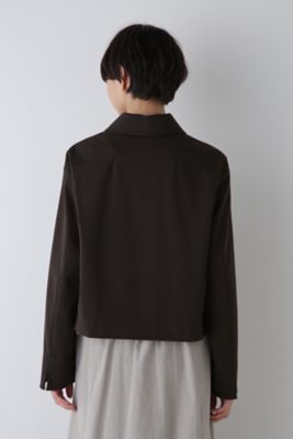 ◆ストレッチポンチジャケット（０７７４２５０９００）