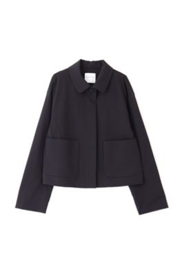 ◆ストレッチポンチジャケット（０７７４２５０９００）