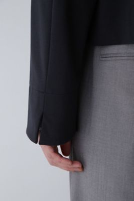 ◆ストレッチポンチジャケット（０７７４２５０９００）