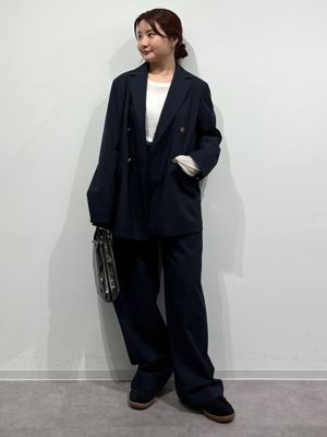 ◆強撚シャークストレッチジャケット（０７７４２５０９０１）