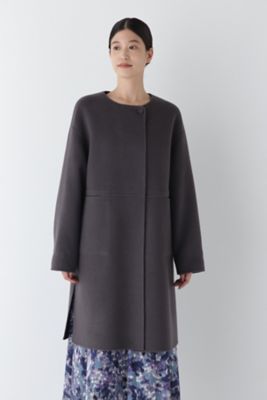 ◇リバーコート（0774251100） | human woman (Women