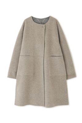 ◇リバーコート（0774251100） | human woman (Women