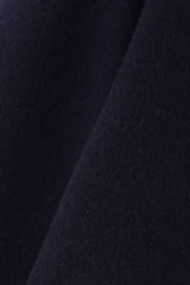 ◆リバーショートジャケットブルゾン（０７７４２５５００９）
