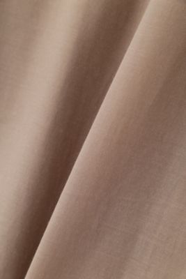◆キュプラコットンジップアップブルゾン（０７７４２５５８００）