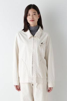 ◇91－B型ブルゾン（0774255801） | human woman (Women