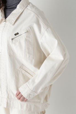 ◇91－B型ブルゾン（0774255801） | human woman (Women