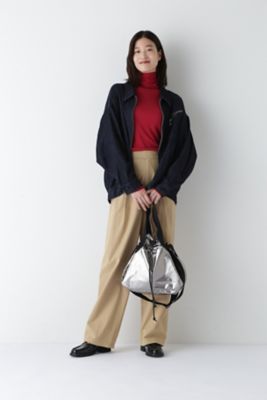 ◇91－B型ブルゾン（0774255801） | human woman (Women