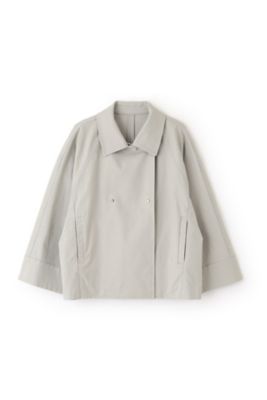 ◆オックスストレッチブルゾン（０７７４２５５８０２）