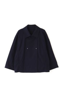 ◆オックスストレッチブルゾン（０７７４２５５８０２）