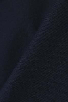 ◆オックスストレッチブルゾン（０７７４２５５８０２）