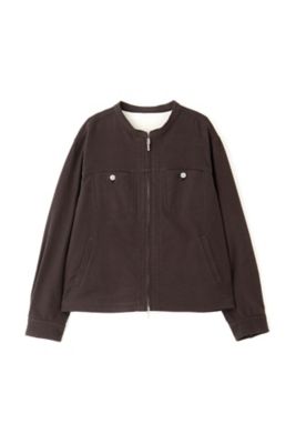 ◇エアリードットコードジップブルゾン（0774255900 