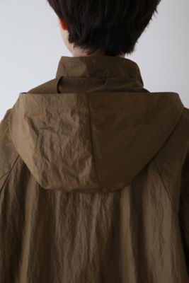 ◆ナイロンシャインサテンブルゾン（０７７４２５５９０２）