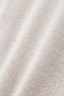 ◆ウールリング圧縮オフタートルオーバートップス（０７７４２６０１００）
