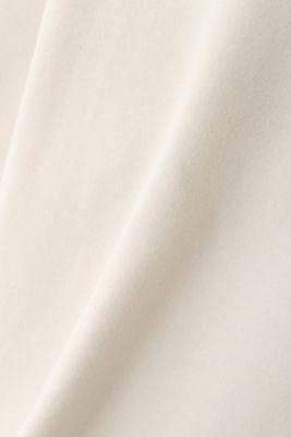 ◆ニードルパンチリブクルーネックプルオーバー（０７７４２６０２０１）