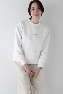 human woman (Women)のパーカー・スウェット | レディース