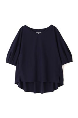 ◆フハクドッキングＶネックプルオーバー（０７７４２６０７０１）