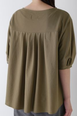 ◆フハクドッキングＶネックプルオーバー（０７７４２６０７０１）