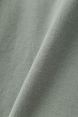 ◆ロゴプリントプレーティングＢＩＧＴシャツ（０７７４２６０７０３）