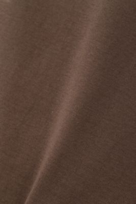 ◆オーガニックコットンフライスタンクトップ（０７７４２６０７０６）