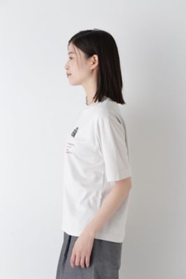 ◆スポーティーロゴＴシャツ（０７７４２６０７０７）