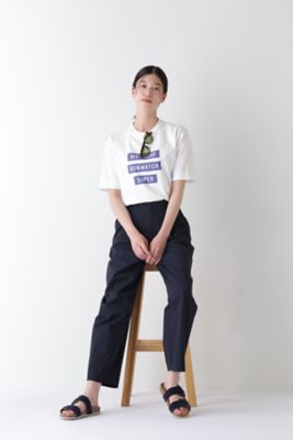 ◆スポーティーロゴＴシャツ（０７７４２６０７０７）