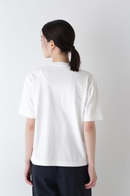 ◆スポーティーロゴＴシャツ（０７７４２６０７０７）