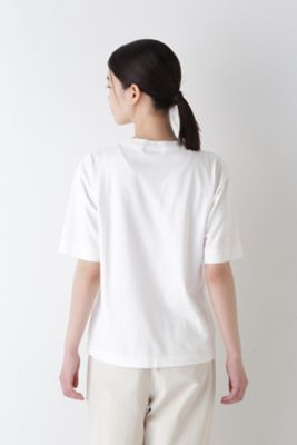 ◆スポーティーロゴＴシャツ（０７７４２６０７０７）