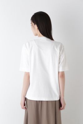 ◆スポーティーロゴＴシャツ（０７７４２６０７０７）