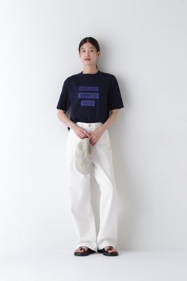 ◆スポーティーロゴＴシャツ（０７７４２６０７０７）