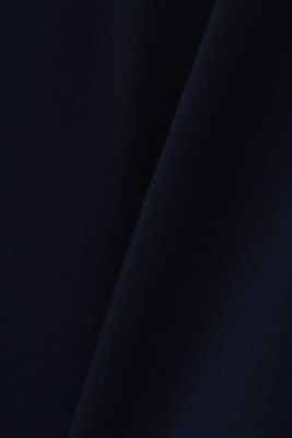 ◆ストライプドッキングカットソー（０７７４２６０８０２）