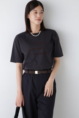 ◇天竺カットソー（0774260806） | ファッション・服 | 三越 