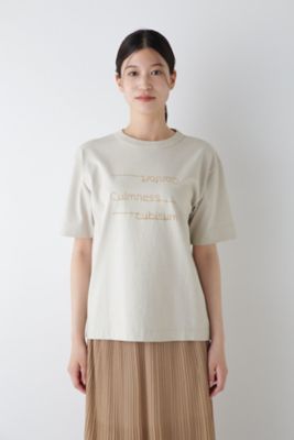 ◆天竺カットソー（０７７４２６０８０６）