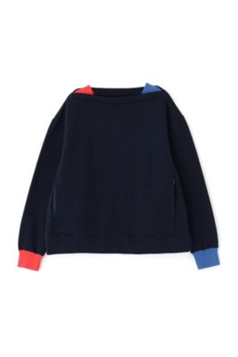 ＮＡＴＩＣ　裏毛裏起毛カットソー（０７７４２６０８０９）