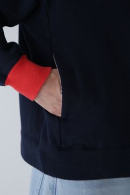 ＮＡＴＩＣ　裏毛裏起毛カットソー（０７７４２６０８０９）