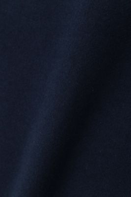 ＮＡＴＩＣ　裏毛裏起毛カットソー（０７７４２６０８０９）