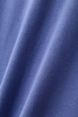 ◆ＢＯＮＪＯＵＲロゴ刺繍Ｔシャツ長袖（０７７４２６０９０４）