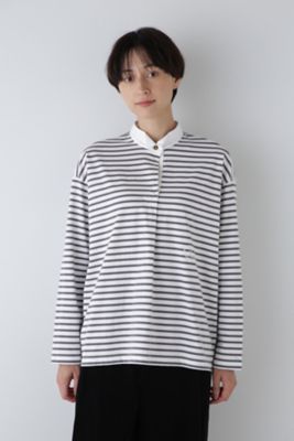 ◆布帛ドッキングプルオーバー（０７７４２６０９０５）