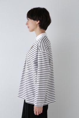◆布帛ドッキングプルオーバー（０７７４２６０９０５）