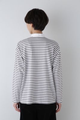 ◆布帛ドッキングプルオーバー（０７７４２６０９０５）