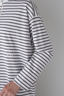 ◆布帛ドッキングプルオーバー（０７７４２６０９０５）
