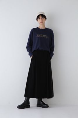 ◆ミニ裏毛Ｐｒｅｐｐｙロゴトレーナー（０７７４２６０９１２）